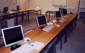 Formation Windows Server sur Site