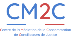mediateur de la consomation CM2C pour cabare formation