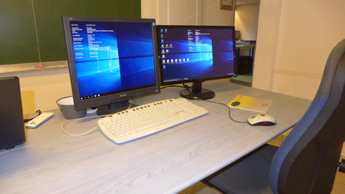 centre de formation reseaux et systemes windows server