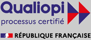 qualiopi processus certifié action de formation windows infomatique a grenoble